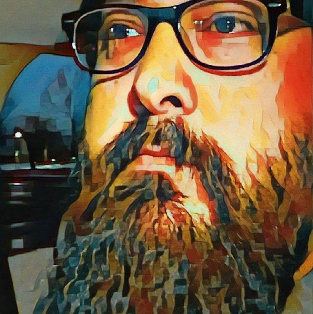 Meet your Posher, Jonathan